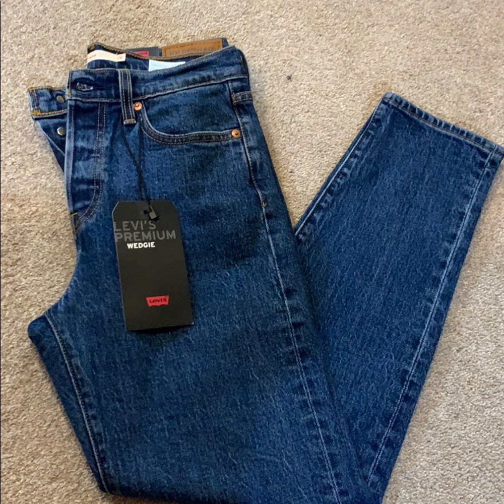 Levi’s Jeans